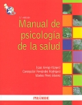 Manual de psicolog�a de la salud  