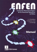 ENFEN, Evaluaci�n neuropsicol�gica de las funciones ejecutivas en ni�os.