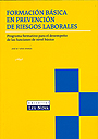 Formaci�n b�sica en prevenci�n de riesgos laborales. Programa formativo para el desempe�o de las funciones de nivel b�sico