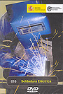 Soldadura el�ctrica (DVD)