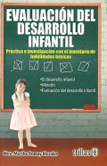 Evaluaci�n del desarrollo infantil. Pr�ctica e investigaci�n con el inventario de habilidades b�sicas.