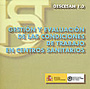GESCESAN. Gesti�n y evaluaci�n de las condiciones de trabajo en centros sanitarios.