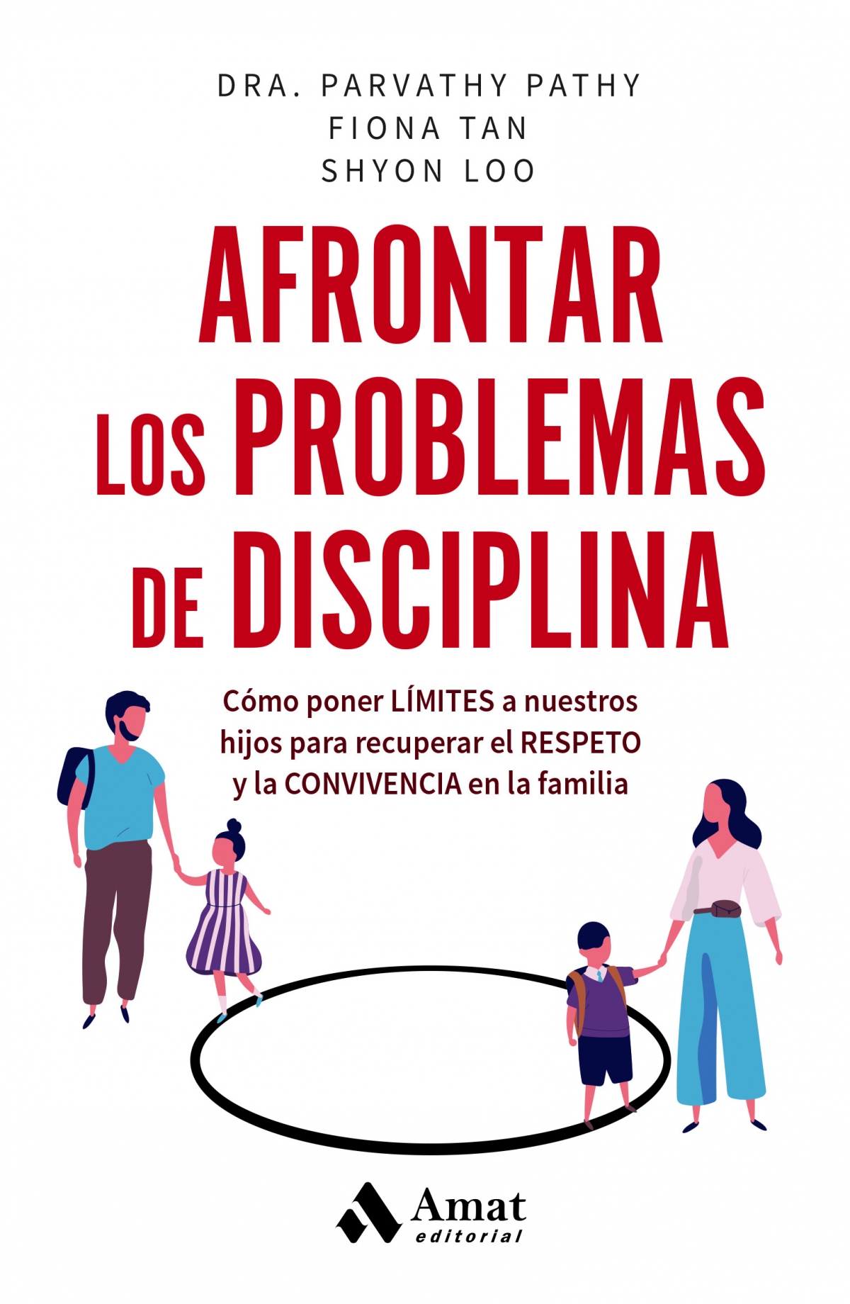 Afrontar Los Problemas De Disciplina C Mo Poner L Mites A Nuestros