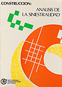 Construcci�n: An�lisis de la siniestralidad