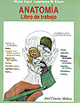 Anatomia. Libro de trabajo.