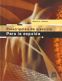 Prescripci�n de ejercicio para la espalda.
