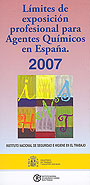 L�mites de exposici�n profesional para agentes qu�micos en Espa�a 2007
