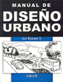 Manual de dise�o urbano