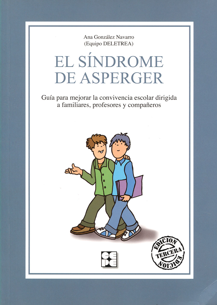 El S Ndrome De Asperger Gu A Para Mejorar La Convivencia Escolar