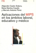 Aplicaciones del MIPS en los �mbitos laboral, educativo y m�dico