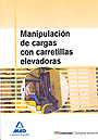 Manipulaci�n de cargas con carretillas elevadoras