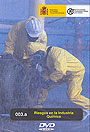 Riesgos en la industria qu�mica (DVD)