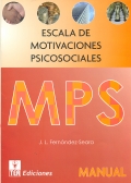 MPS, Escala de motivaciones psicosociales (Juego completo)