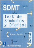 SDMT, Test de smbolos y dgitos