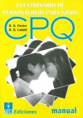 CPQ, Cuestionario de Personalidad para nios. ( Juego Completo )