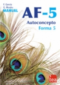 AF-5, Autoconcepto forma -5 (juego completo)