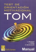 TOM, Test de Orientacin Motivacional. ( Juego completo ).