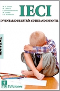 IECI, Inventario de Estrés Cotidiano Infantil. ( Juego completo )