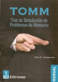 TOMM, Test de Simulacin de Problemas de Memoria (Juego completo)