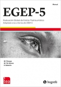 EGEP-5, Evaluacin Global del Estrs Postraumtico (Juego completo)