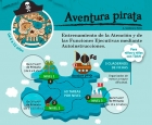 Aventura Pirata. Entrenamiento de la Atención y de las Funciones Ejecutivas mediante Autoinstrucciones