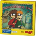 Cdigo secreto 13+4