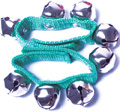 Pulsera cascabeles (2 unidades) amaya