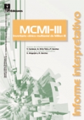 MCMI-III, Informe interpretativo (Pin con 10 informes) TEA