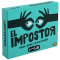 El impostor
