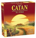 Catan. El juego