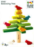 rbol equilibrio