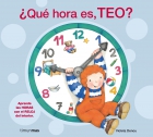 Qu hora es, Teo?