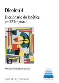 Dicofon 4. Diccionario de fontica en 22 lenguas.