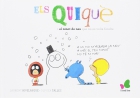 Els Quiqu i el ninot de neu que no es volia fondre