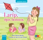 Larip, ojos bonitos (sndrome de Down)