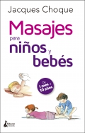 Masajes para nios y bebs