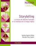 Storytelling. La lectura de lbumes ilustrados en la enseanza de la lengua inglesa