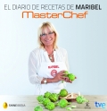 El diario de recetas de Maribel.