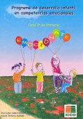 Emocionate. 2 ciclo de primaria. Programa de desarrollo infantil en competencias emocionales. Volumen II