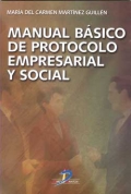 Manual Básico de Protocolo Empresarial y Social