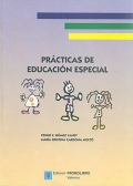 Pr�cticas de educaci�n especial. 