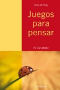 Juegos para pensar (9-10 aos)