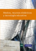 Medios, recursos did�cticos y tecnolog�a educativa.