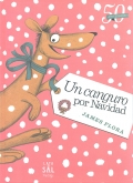 Un canguro por Navidad.