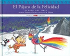 El pjaro de la felicidad. Cuento del Tbet.