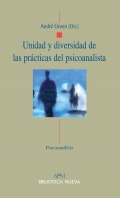 Unidad y diversidad de las prcticas del psicoanalista.