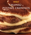 Tiramis� y postres cremosos. 