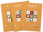 Coleccin de 6 cuadernos Rubio. Matemticas evolucin