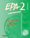 EPA-2. Evaluacin del potencial de aprendizaje.