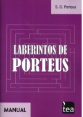 PORTEUS, Test de laberintos (Juego completo)
